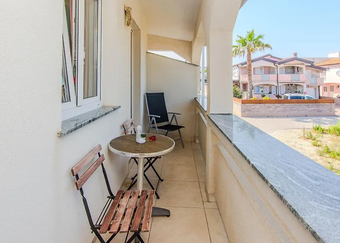 With Parking Space - 24740