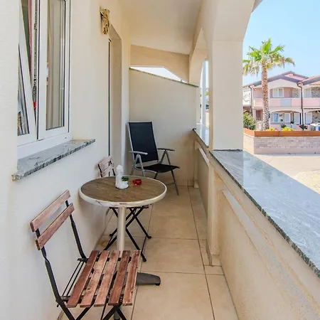 With Parking Space - 24740